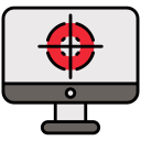 mapa icon