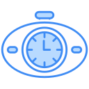 reloj icon