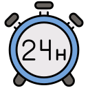 reloj icon