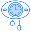 reloj icon