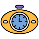 reloj icon