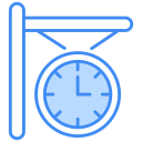 reloj icon