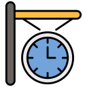 reloj icon