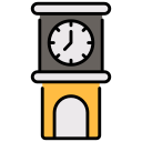 reloj icon