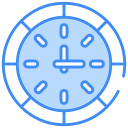 reloj icon