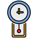 reloj icon