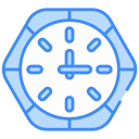 reloj icon