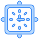 reloj icon