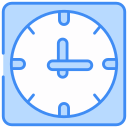 reloj icon