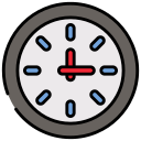 reloj icon