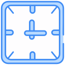 reloj icon