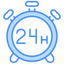 reloj icon