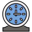 reloj icon