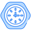 reloj icon