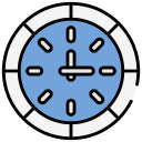 reloj icon