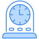 reloj icon