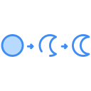 luna icon