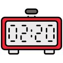 reloj icon