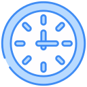 reloj icon