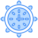 reloj icon