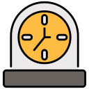 reloj icon