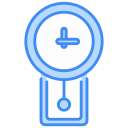 reloj icon