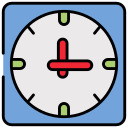 reloj icon