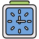 reloj icon