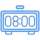 reloj icon