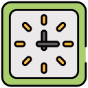 reloj icon