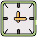 reloj icon