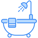 baño icon