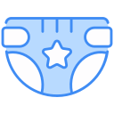 bebé icon