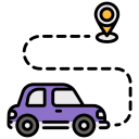 viajar icon