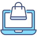 bolsa icon