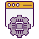 web icon