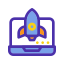 마케팅 icon
