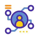 링크 icon