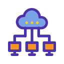 구름 icon