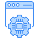 web icon