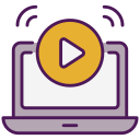 video icon