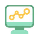 monitor icon