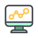 monitor icon