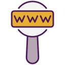 web icon