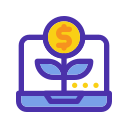 돈 icon