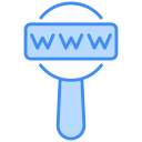 web icon