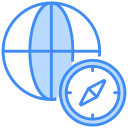 viajar icon