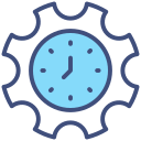 tiempo icon