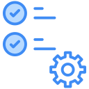 rueda dentada icon