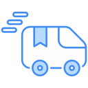 transporte icon